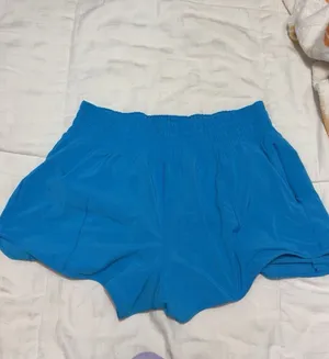 CRZ Yoga Shorts thumbnail 1