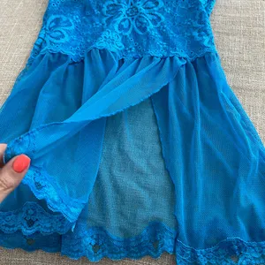 Victoria’s Secret chemise thumbnail 3