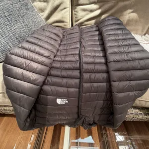 North Face Puffer The Jacket thumbnail 1