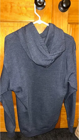 Denver Hoodie Blue Size M thumbnail 2
