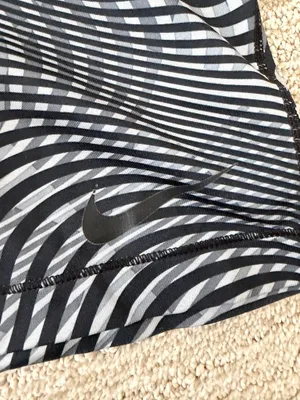 Nike Pro Shorts thumbnail 3