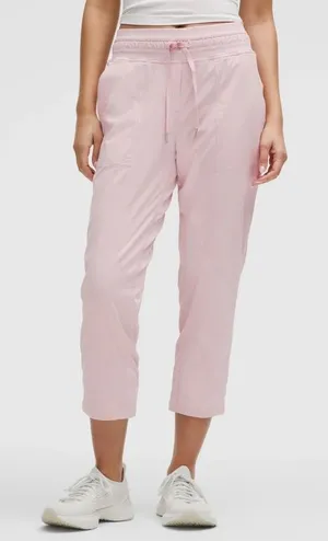 Lululemon Cropped Dance Studio Pants thumbnail 1
