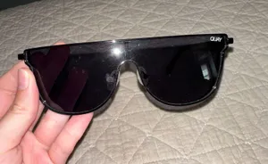 Quay Australia Nightfall Sunglasses thumbnail 4