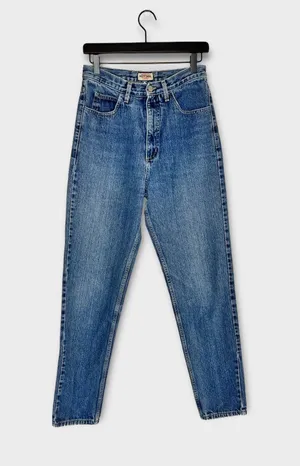 Vintage Early 90's Women's Jeans thumbnail 1