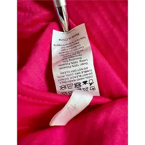 Swiftie Era’s Tour Inspo Jacket! Hot Pink Sequined Jacket Size Medium! thumbnail 7