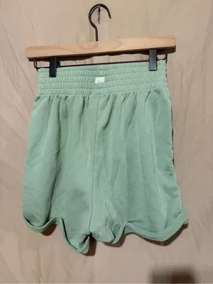 Nike shorts thumbnail 2