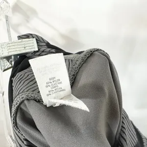 Aerie XXS Leggings Black High Waisted Athletic Chill Play Move Athleisure 1437 thumbnail 9