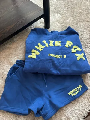 White Fox Boutique set thumbnail 2