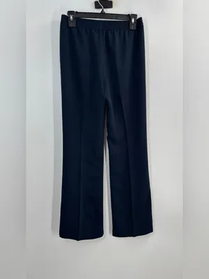 Madewell Pull-on Bootcut Track Pant thumbnail 6