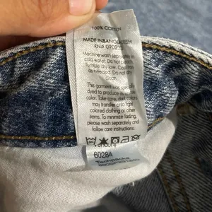 PacSun Distressed 90s Boyfriend Denim Jeans Size 25 Streetwear Y2K 90s thumbnail 7