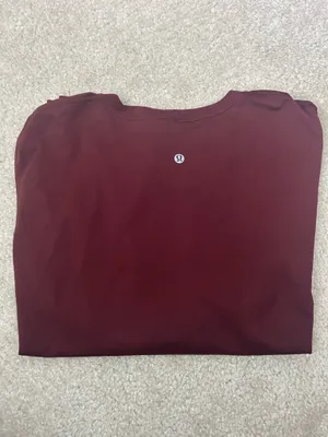Women’s Lululemon Long Sleeve Top thumbnail 2