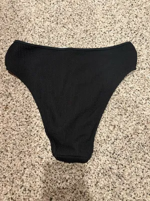 Aerie Swimsuit Bottoms High-Waisted thumbnail 3