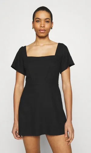 Abercrombie Romper thumbnail 1