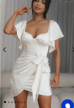 Selfie Leslie Dress thumbnail 1