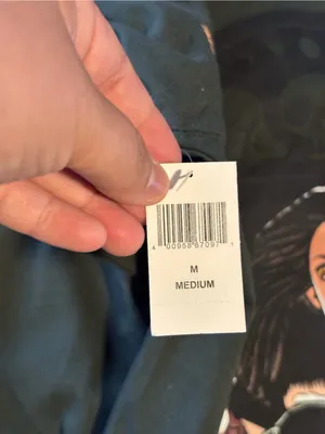 Hocus Pocus Spirit Jersey thumbnail 7