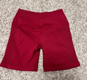 Aurola Amazon Shorts Biker thumbnail 1