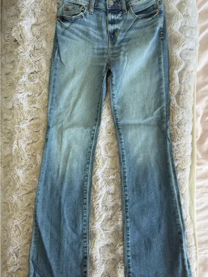 Daze denim bootcut jeans in color “wink” size 25 thumbnail 1