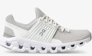 On Cloud Women Shoes Cloudswift - Glacier/White size size 7 thumbnail 1