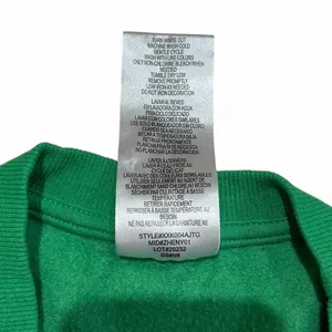 Like Christmas Is So Fetch! Mean Girls Holiday Sweatshirt thumbnail 6