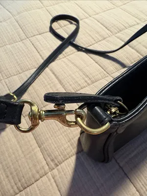 COACH 9818 Legacy Demi Turnlock Bag thumbnail 7