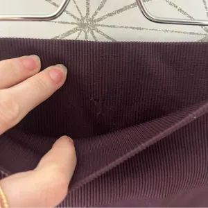Lululemon Ebb to Street Spandex Short 6” thumbnail 6