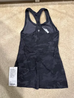 Lululemon Racerback Tank thumbnail 1