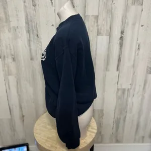 Crewneck Blue Size L thumbnail 3