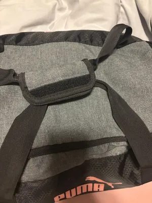 Large PUMA Duffle Bag  thumbnail 2
