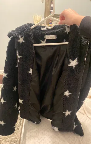 Puffer Coat thumbnail 1