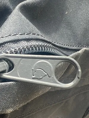 Kånken Blue gray Backpack Black thumbnail 14