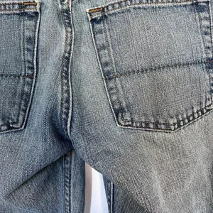 LEVI’S‎ SIGNATURE 100% Cotton Slim Straight Jeans size 16 thumbnail 5