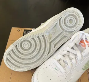 Nike NIB Air Force 1 Crater GS Brushstroke thumbnail 5