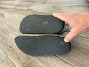 Birkenstock Andermatt slippers  thumbnail 6