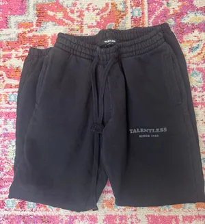 Talentless sweatpants thumbnail 1
