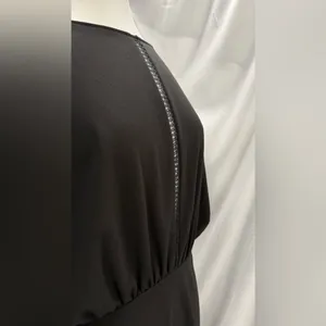NWT ASOS MIDI dress thumbnail 9