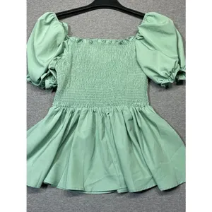 3 for $25. Green Boutique blouse thumbnail 3