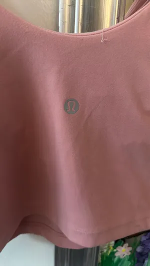 Lululemon Align Tank thumbnail 2