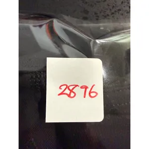 Lululemon‎ Run Inspire Crop II Black Leggings Ruched Pockets Size 6 W5638S thumbnail 7