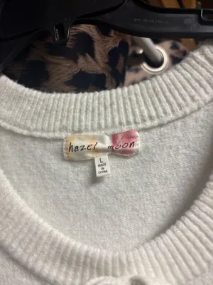 Marshalls Top thumbnail 2