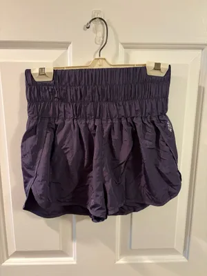 Free People Shorts thumbnail 2