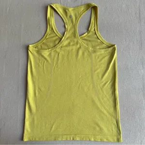 Lululemon Swiftly Tech Razorback Tank Top - Hip Length thumbnail 3