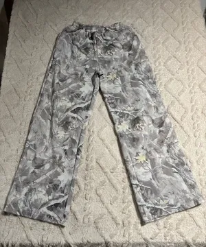 Shein camo sweatpants small thumbnail 1