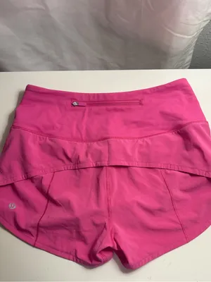 Lululemon Speed Up Short thumbnail 2