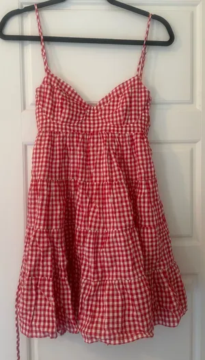 Grey Bandit Dress thumbnail 1