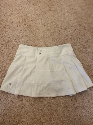 Lululemon Skirt thumbnail 2