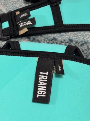 Triangl Milly Bikini Set Santa Rosa Splash Large thumbnail 4