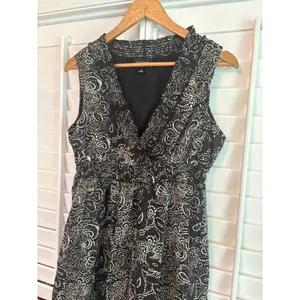 Sonoma Brown‎ Dress Size Medium thumbnail 3