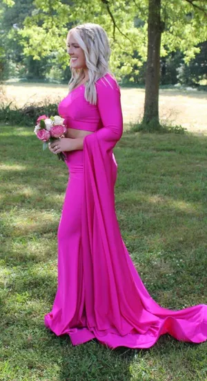 Prom Dress thumbnail 3