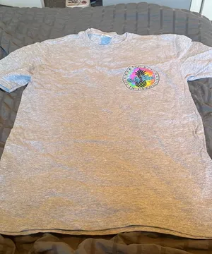 Delta Pro Weight T-Shirt thumbnail 1