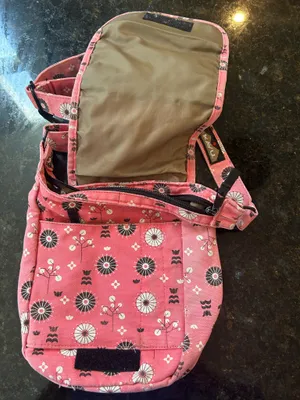 KAVU sling over shoulder bag thumbnail 4